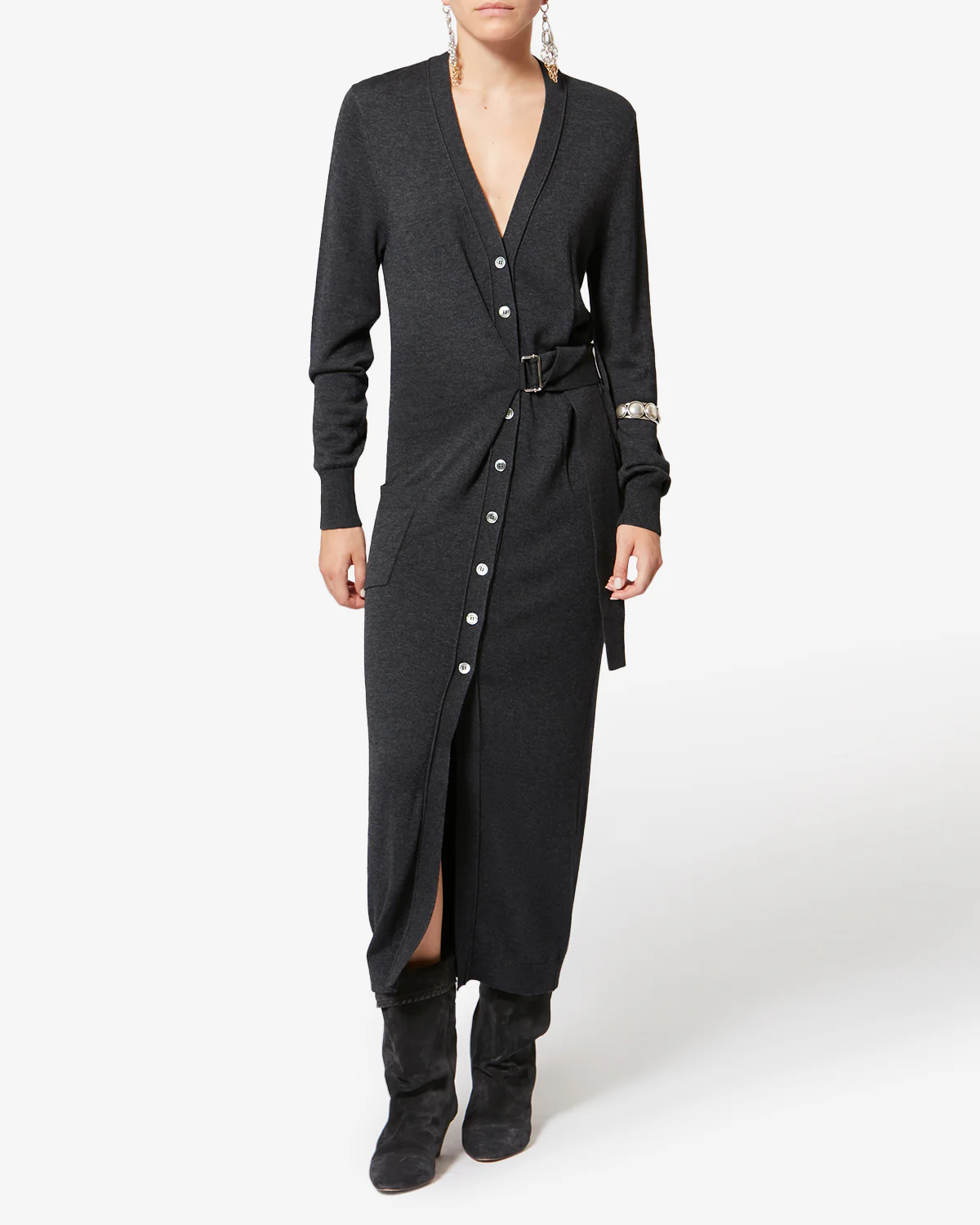 CONSTANCE DRESS