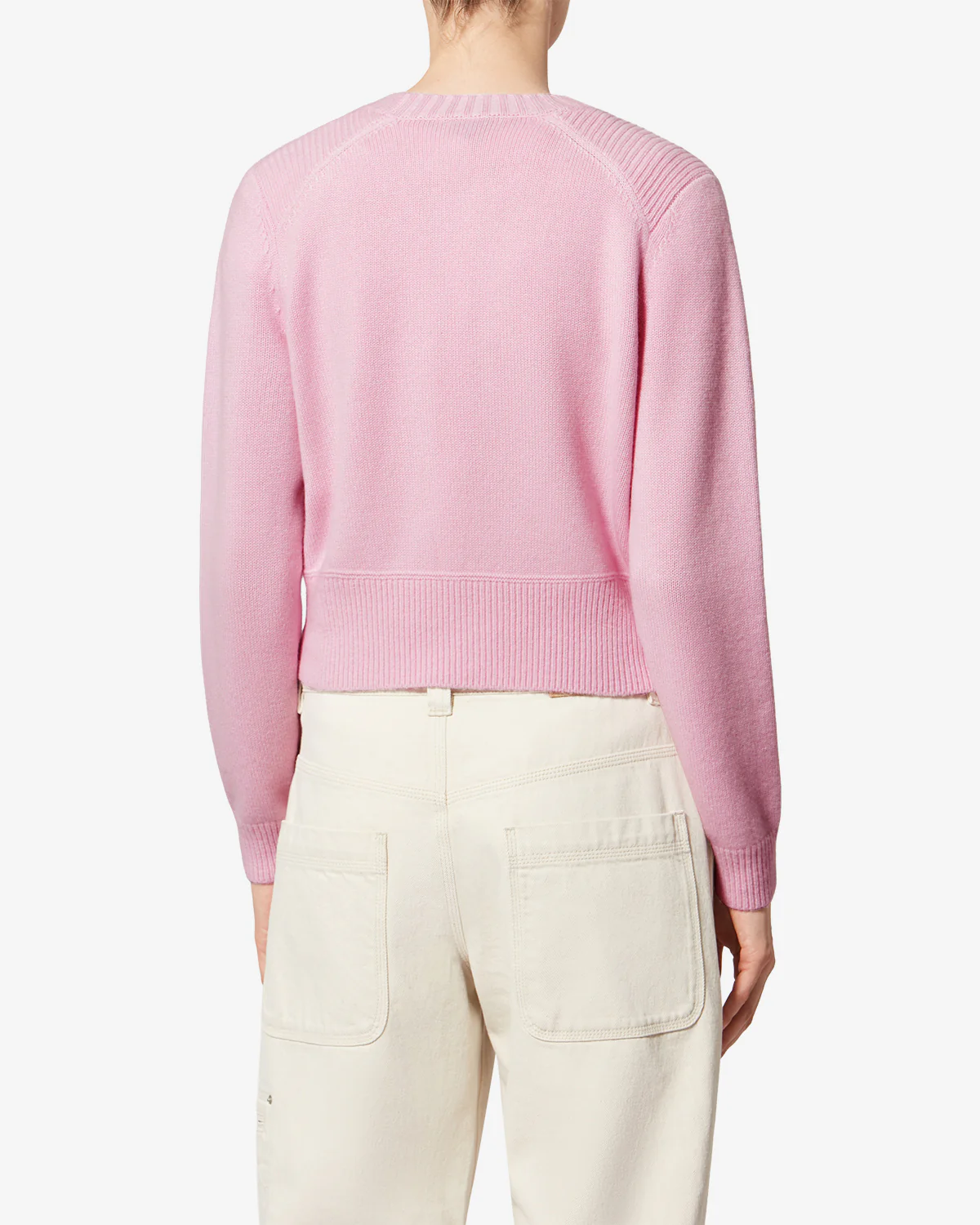 CORNELIA SWEATER