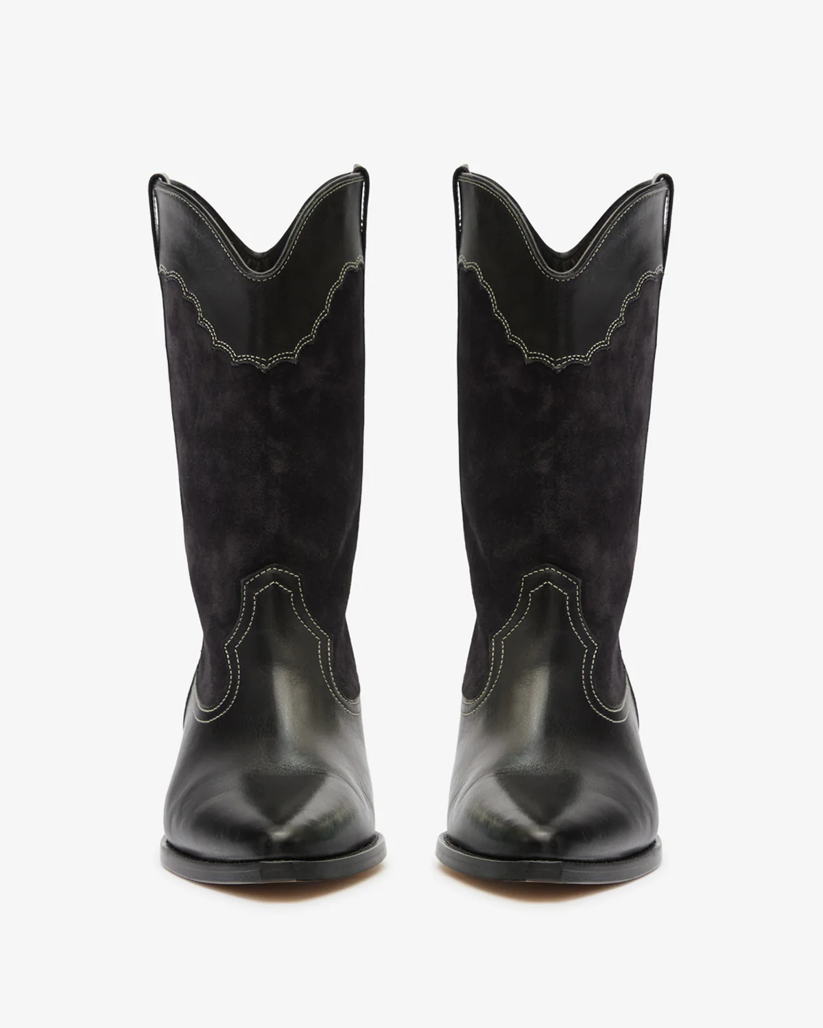 DUERTO BOOTS
