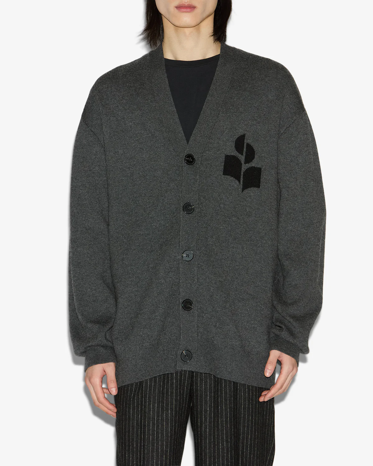 CURTIS CARDIGAN