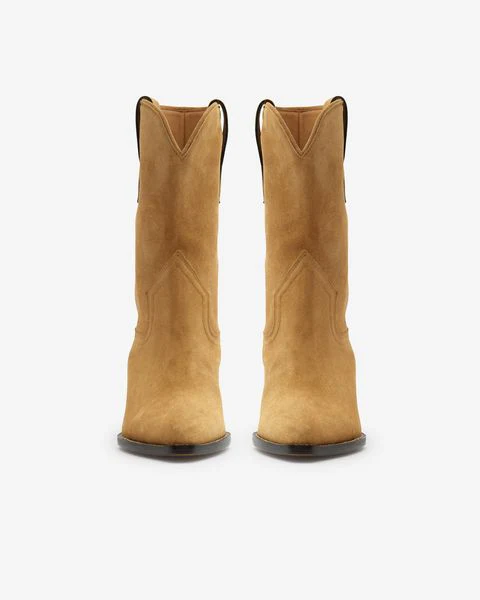 Dahope boots