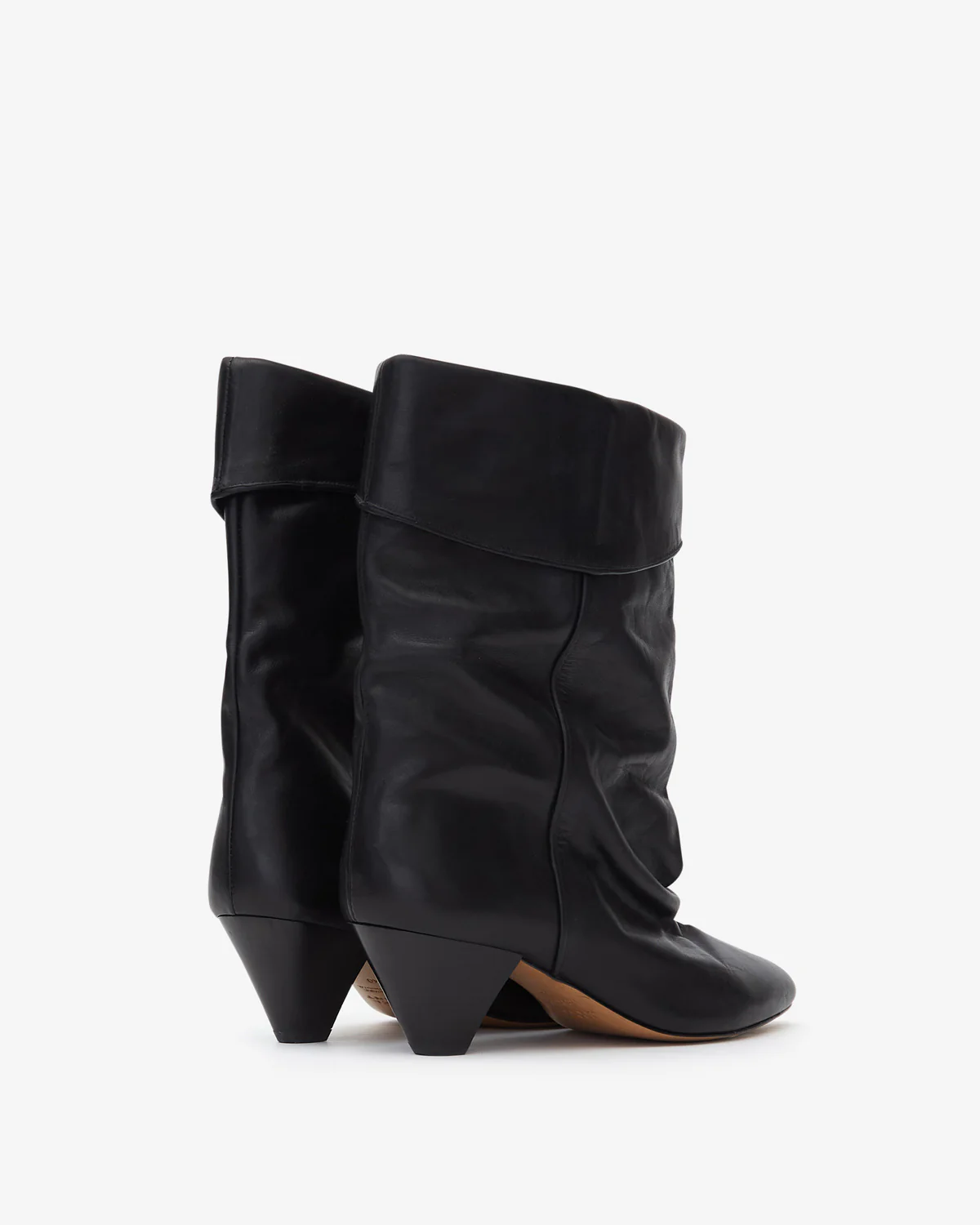 DALBY BOOTS