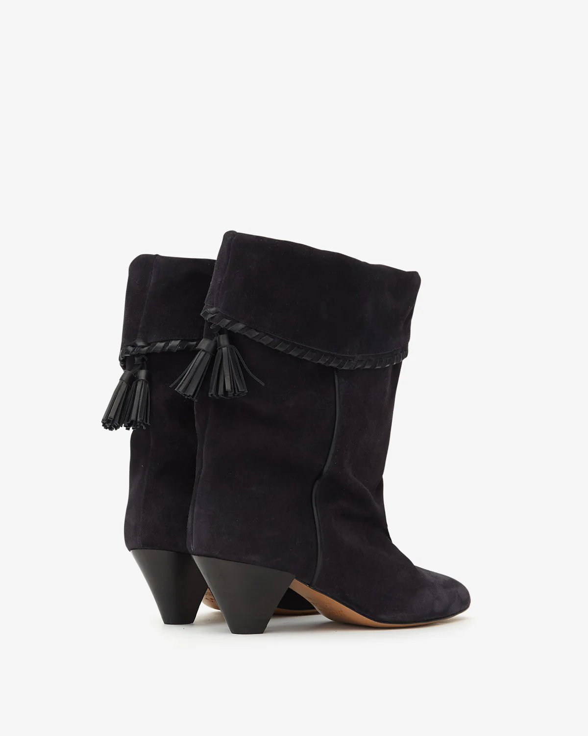 DALBY BOOTS