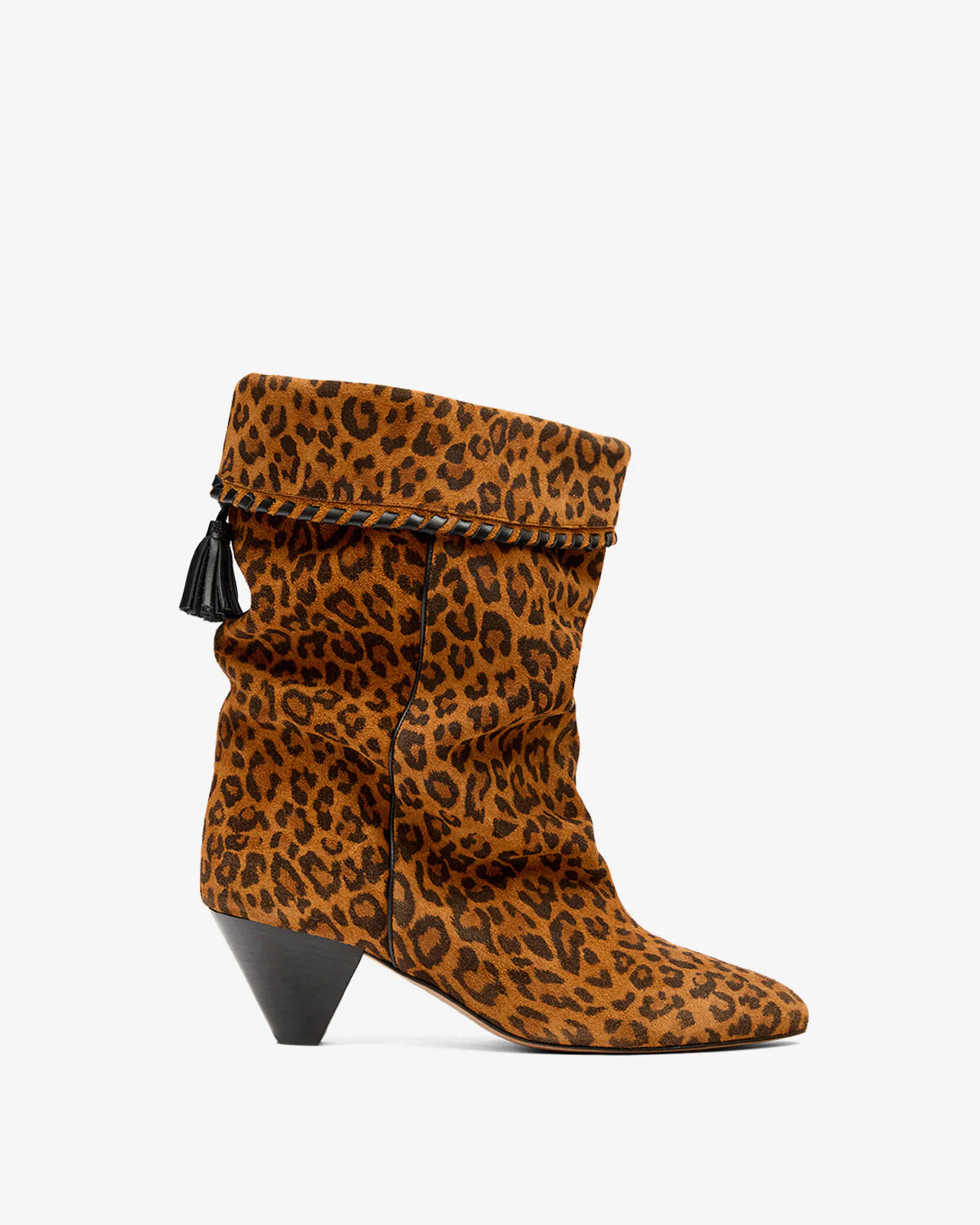 DALBY BOOTS