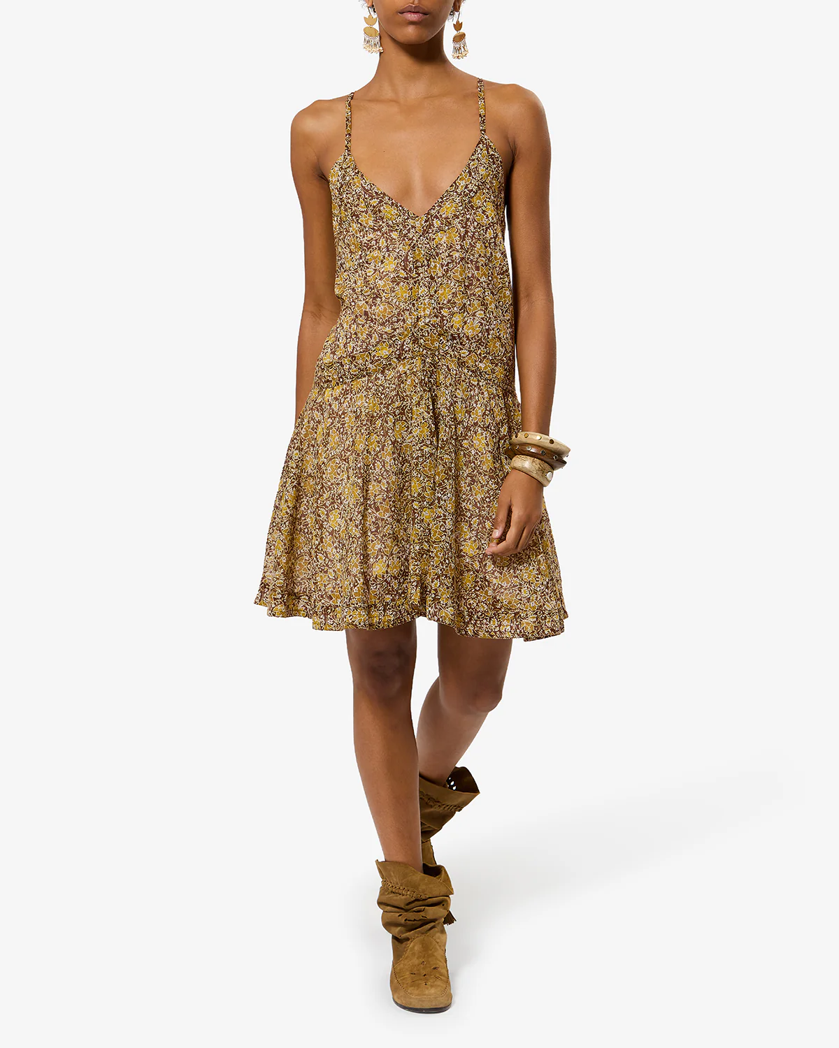 DANIELLE DRESS