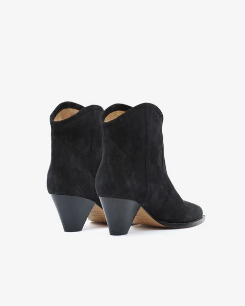 DARIZO BOOTS
