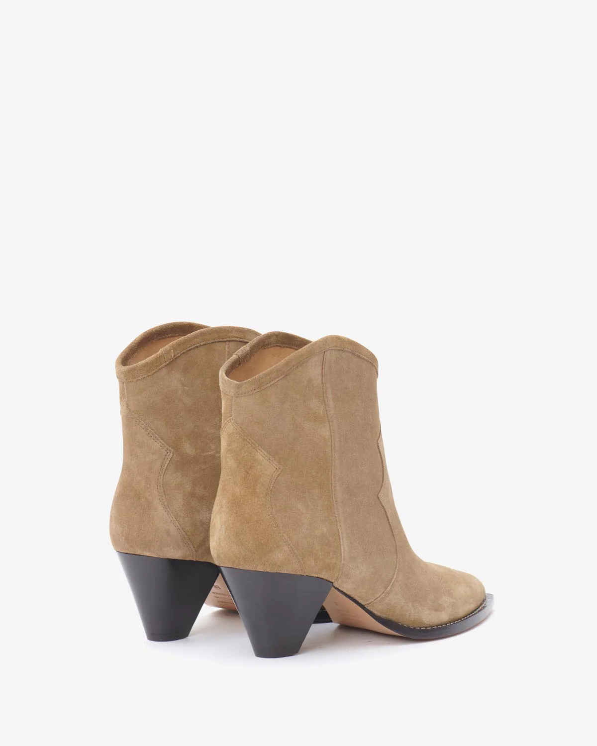 4172-darizo-low-boots-10.webp Darizo Low Boots