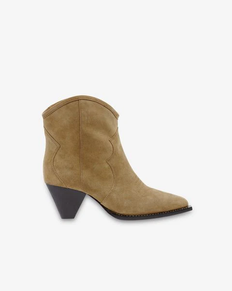 4172-darizo-low-boots-8.webp Darizo Low Boots
