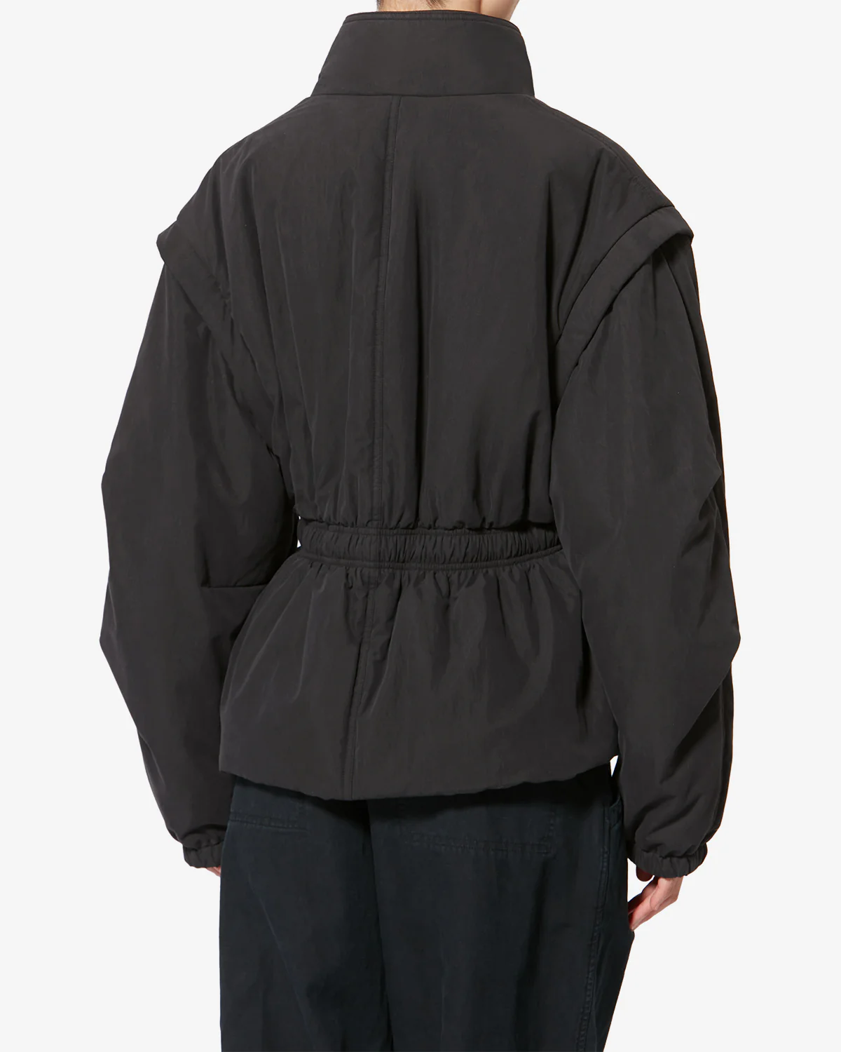 DASTYNI COAT