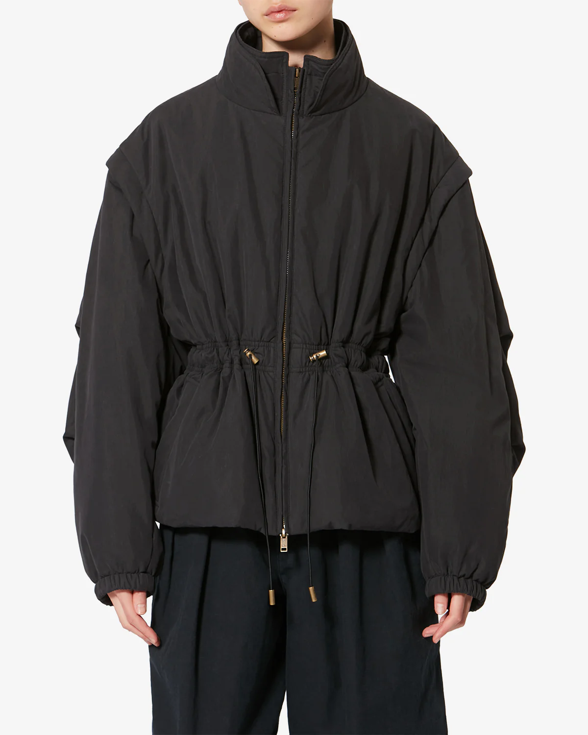 DASTYNI COAT