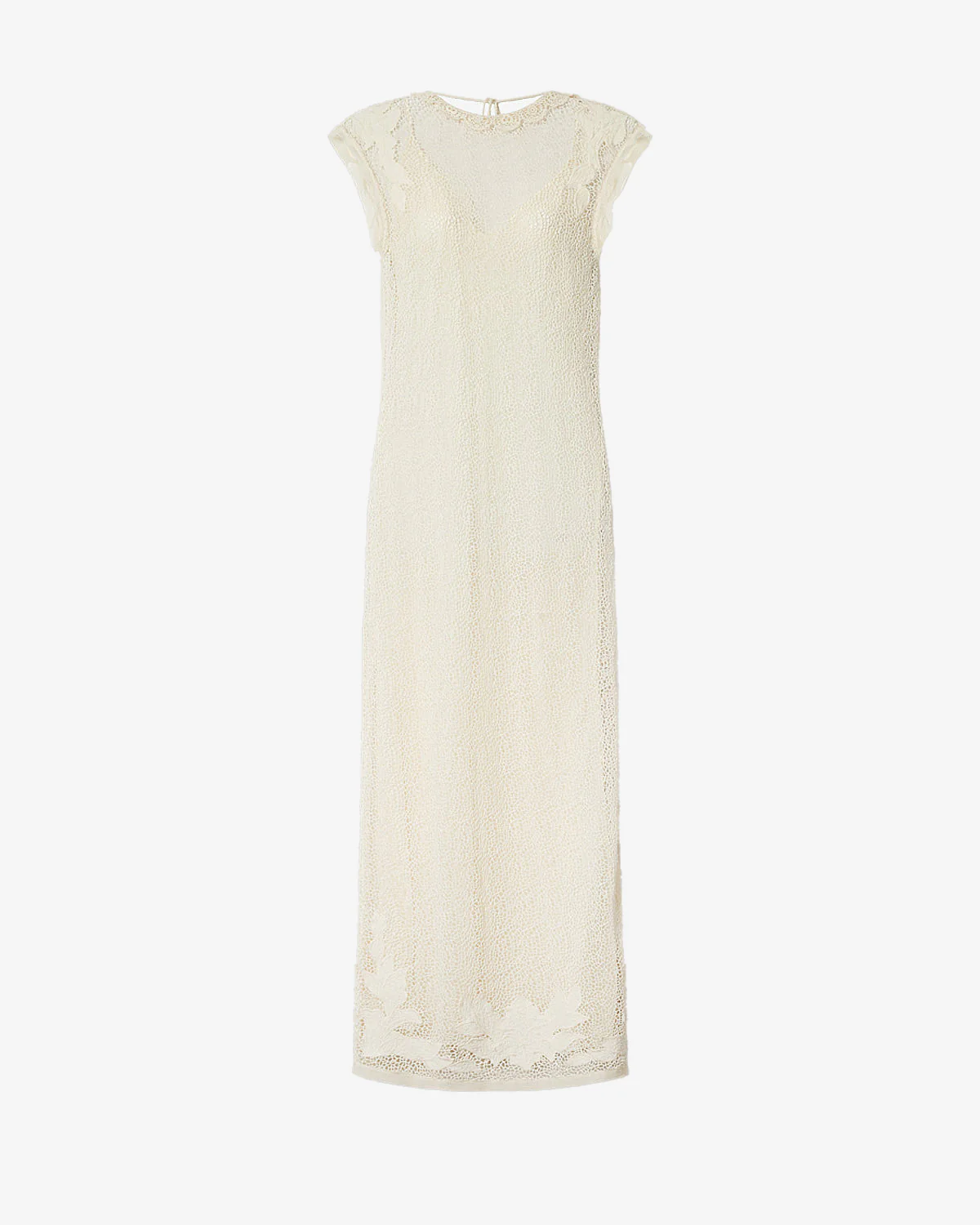 DELVINE DRESS