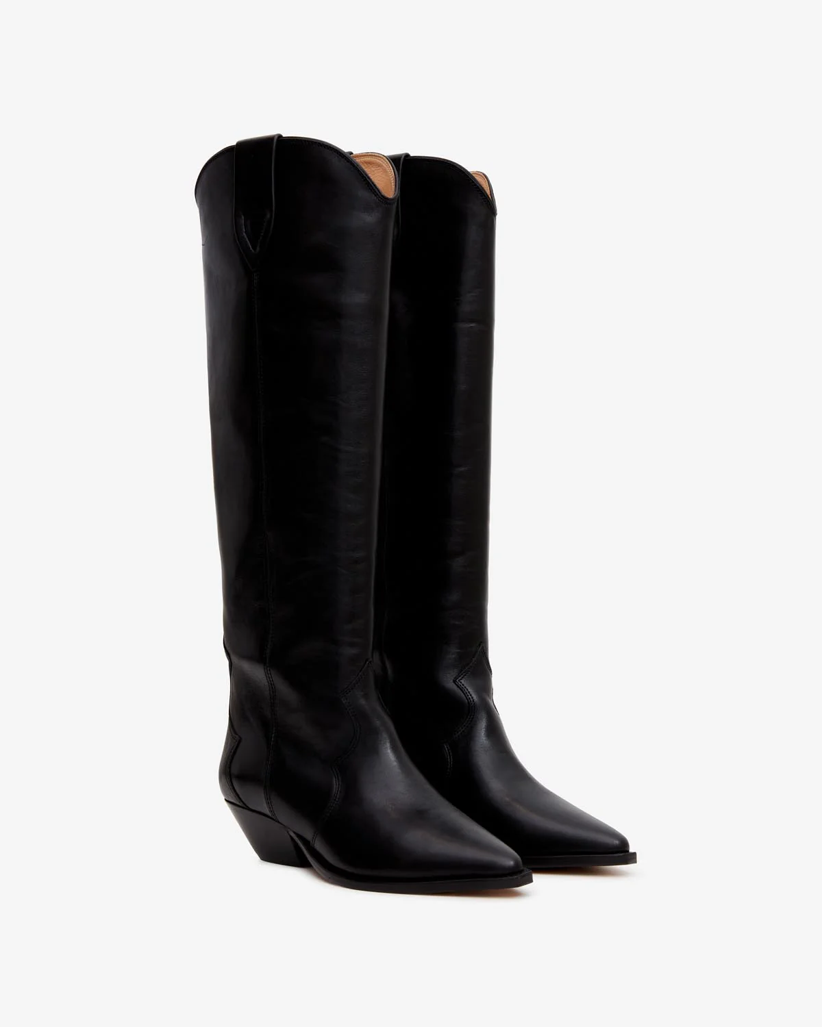 DENVEE BOOTS