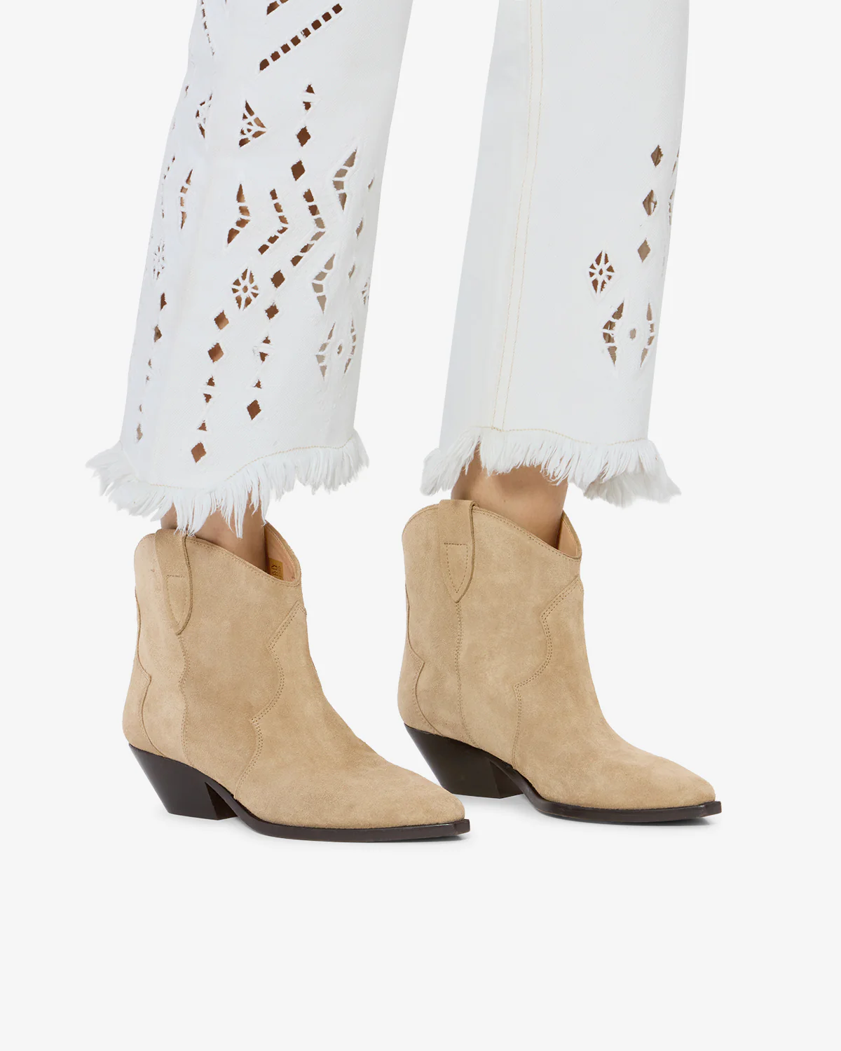 DEWINA BOOTS