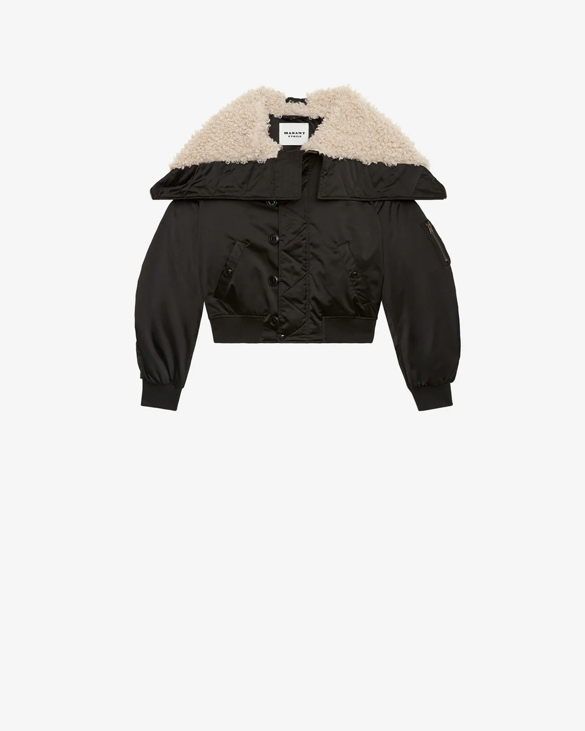 ELISA COAT