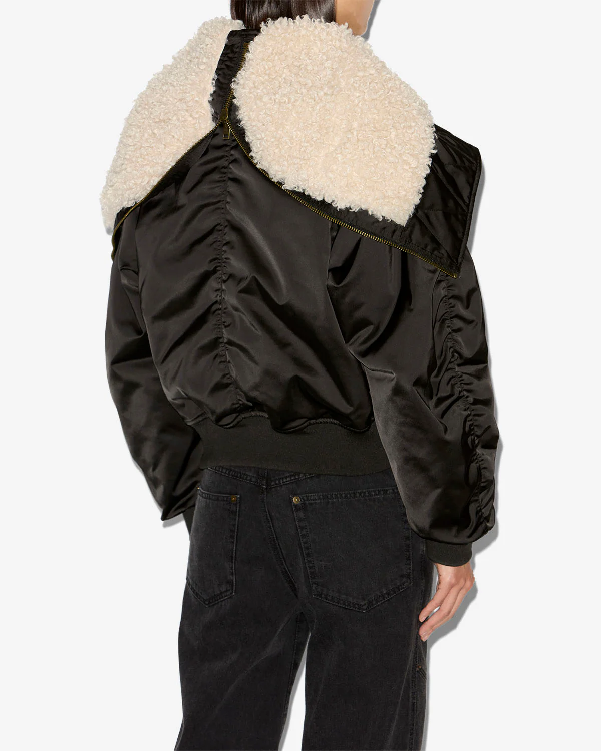 ELISA COAT