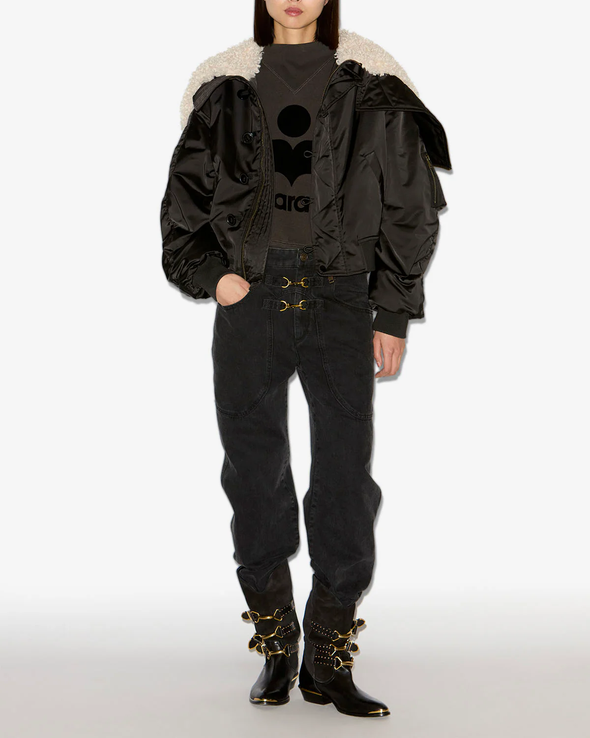 ELISA COAT