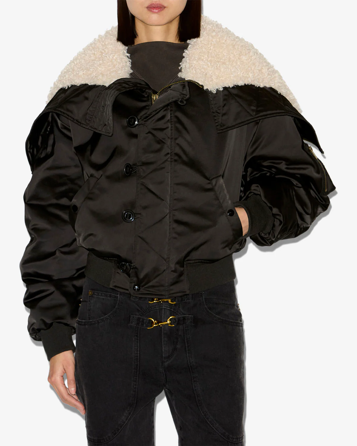 ELISA COAT