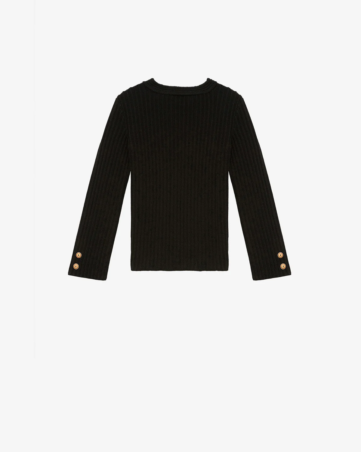 DIXIE SWEATER