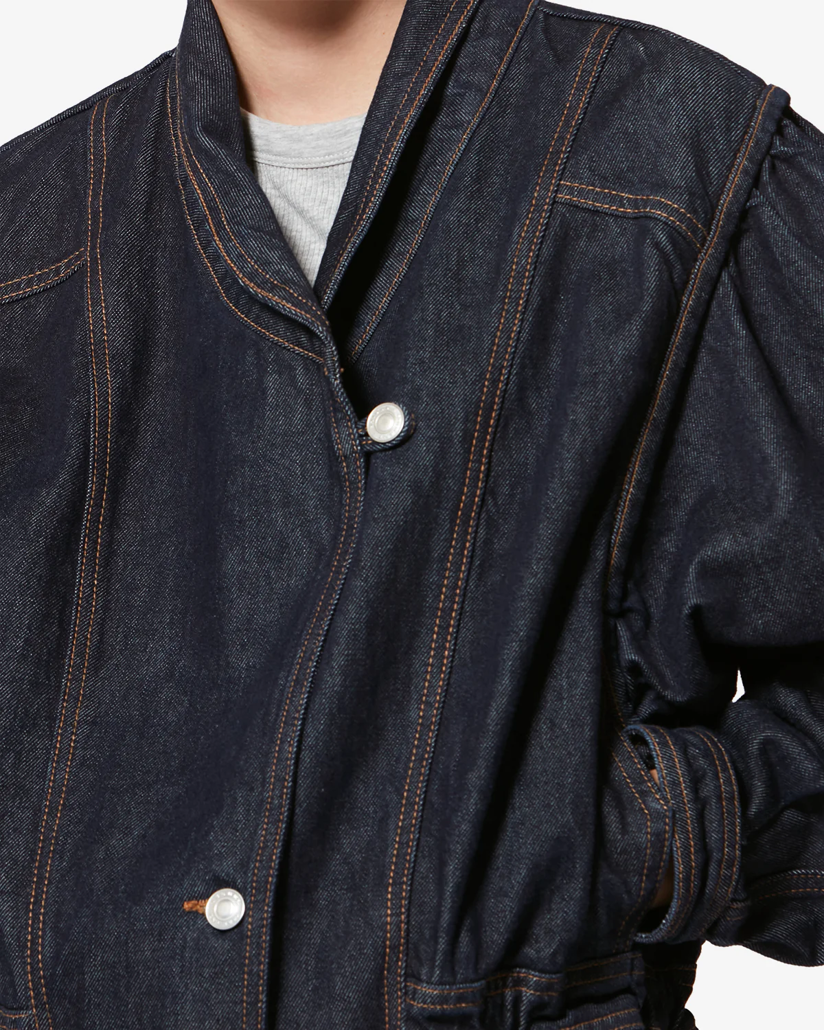 DOLIE JACKET