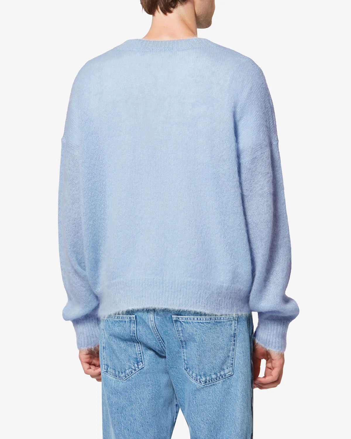 DRANY SWEATER