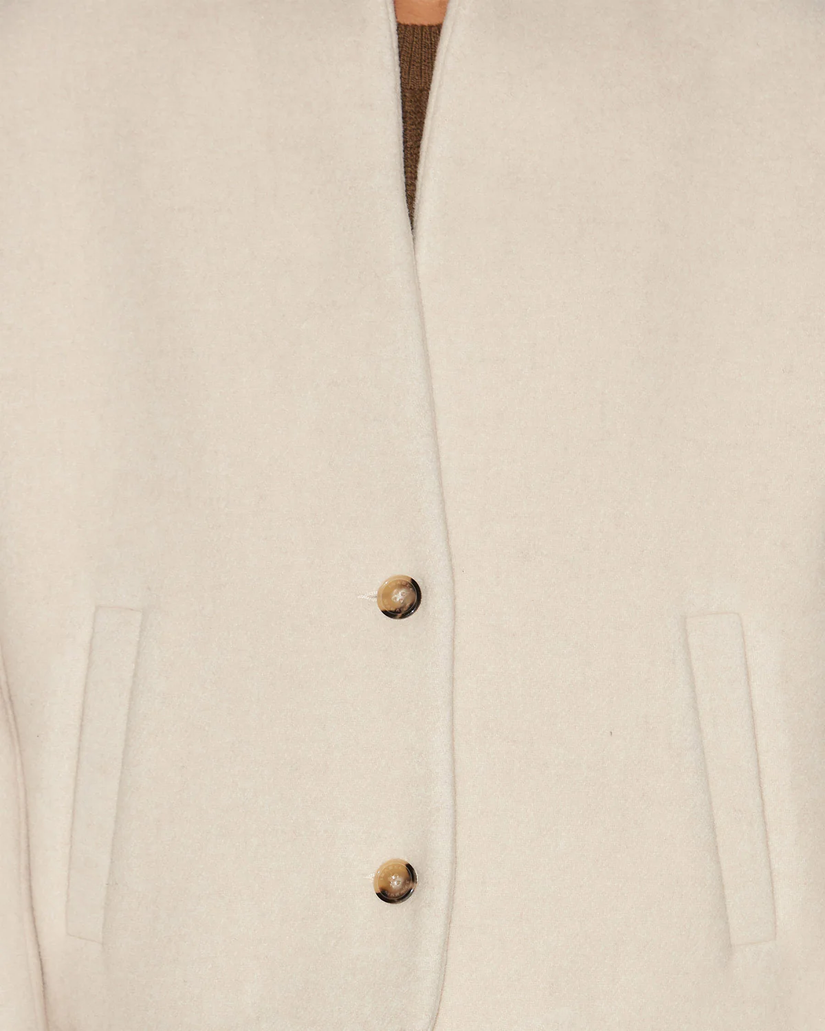 DROGO JACKET
