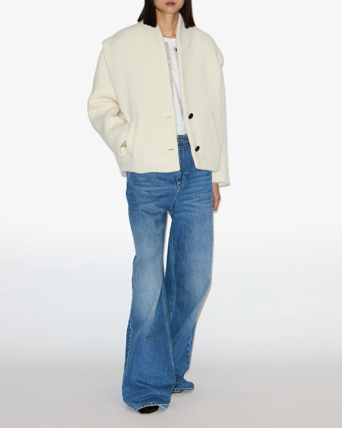 DROGO JACKET