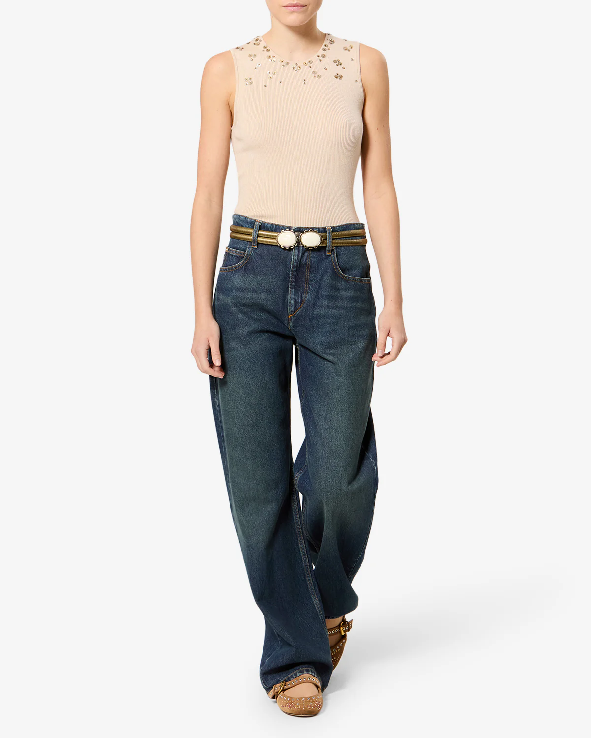 DROMIE PANTS