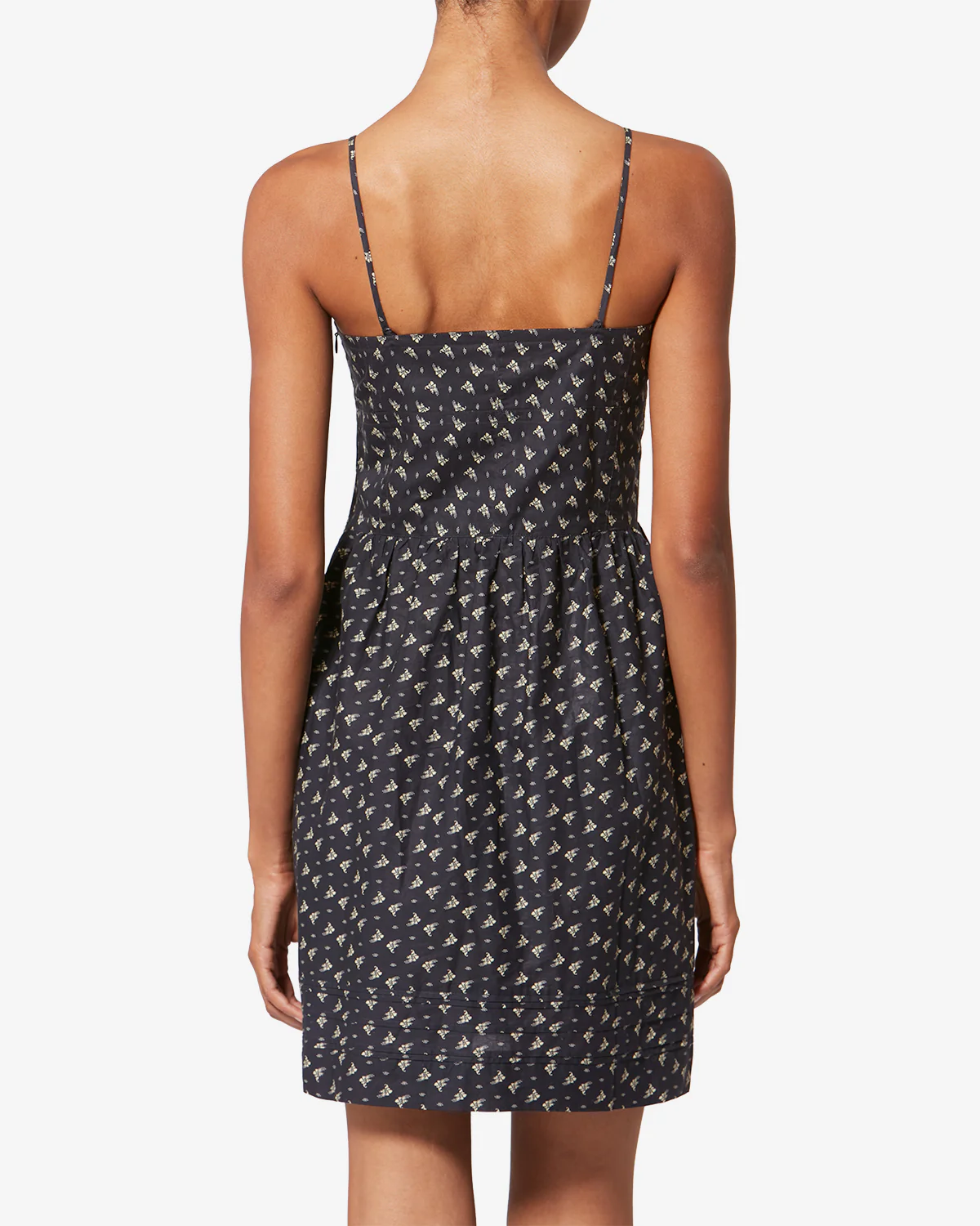 DRYNA DRESS