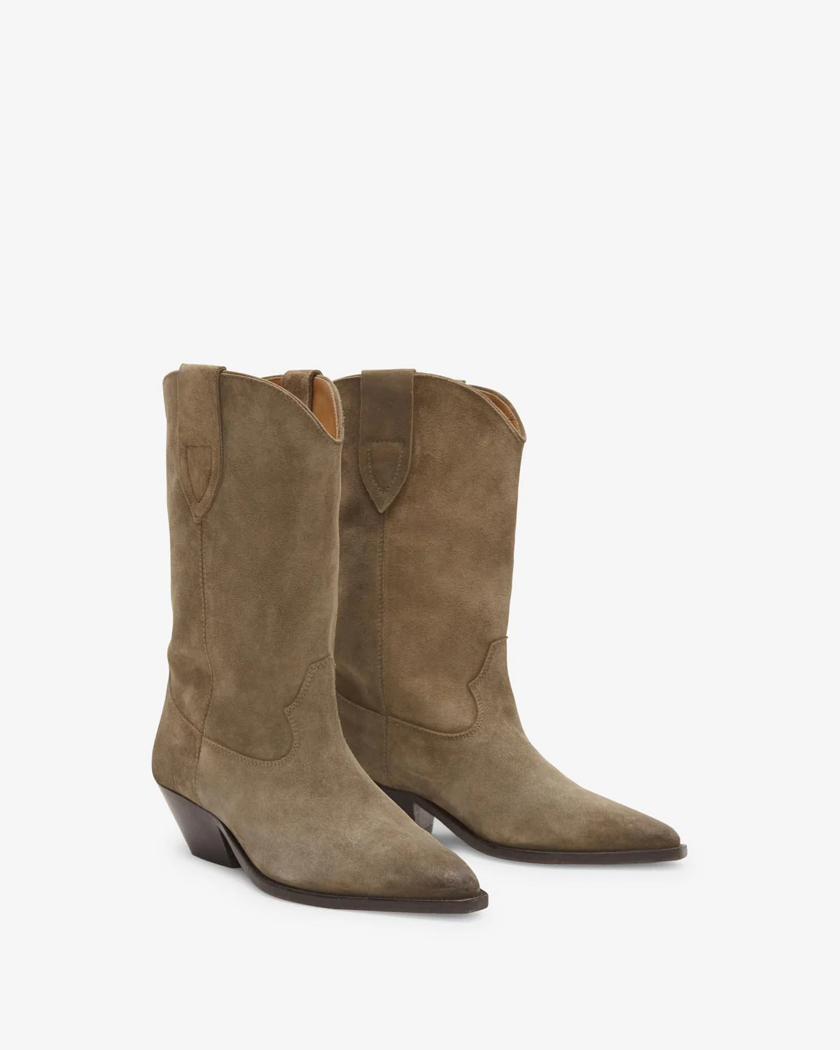DUERTO BOOTS