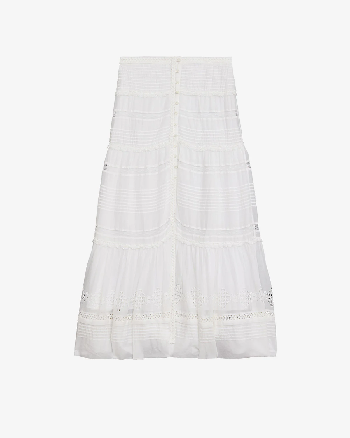 DUSTA SKIRT