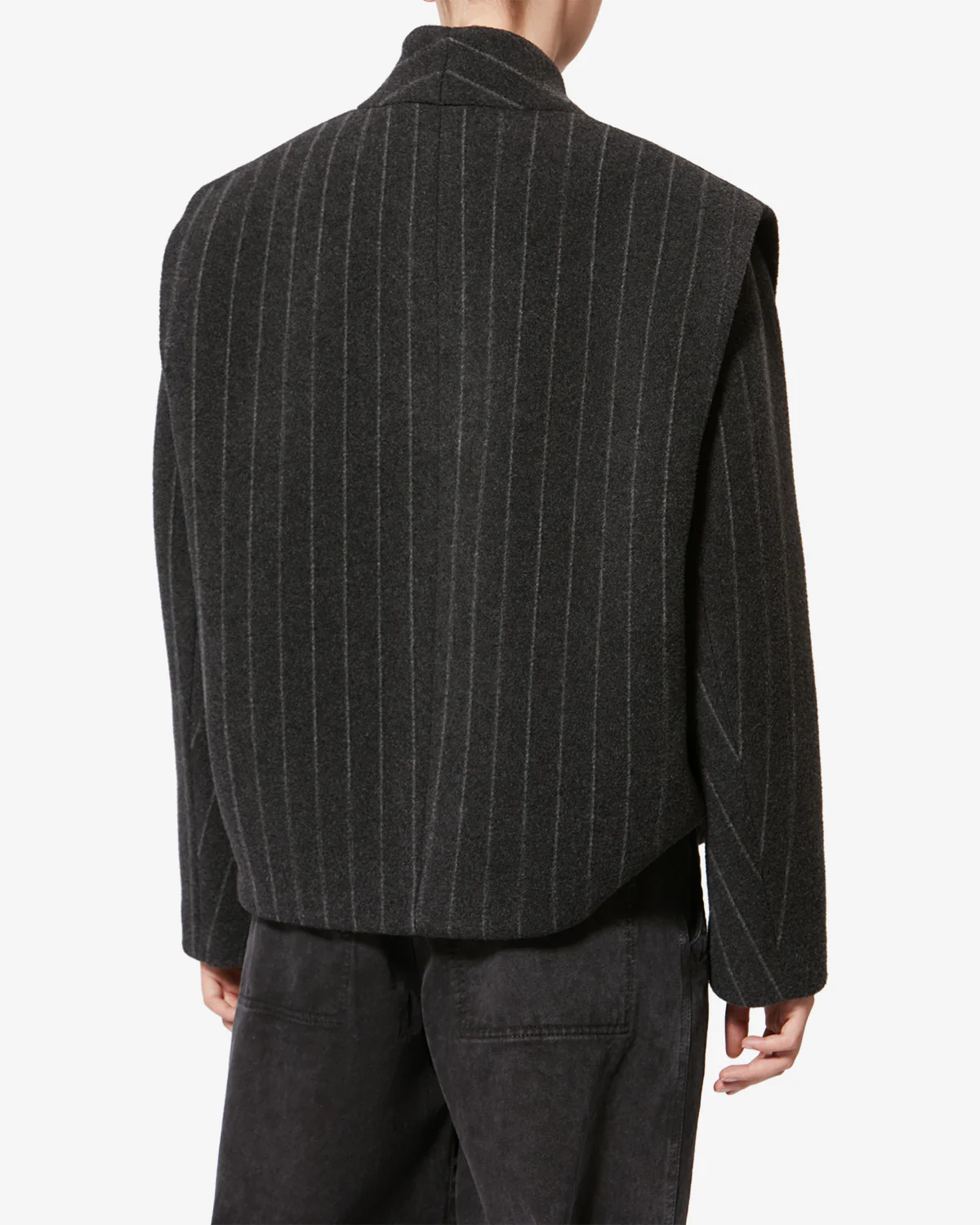 DYOGO COAT