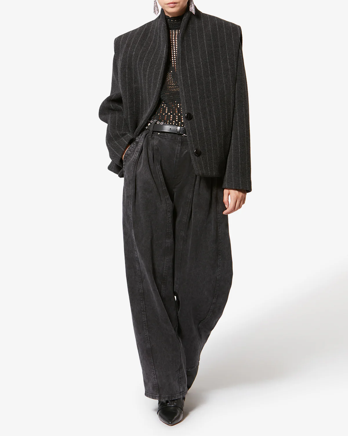 DYOGO COAT