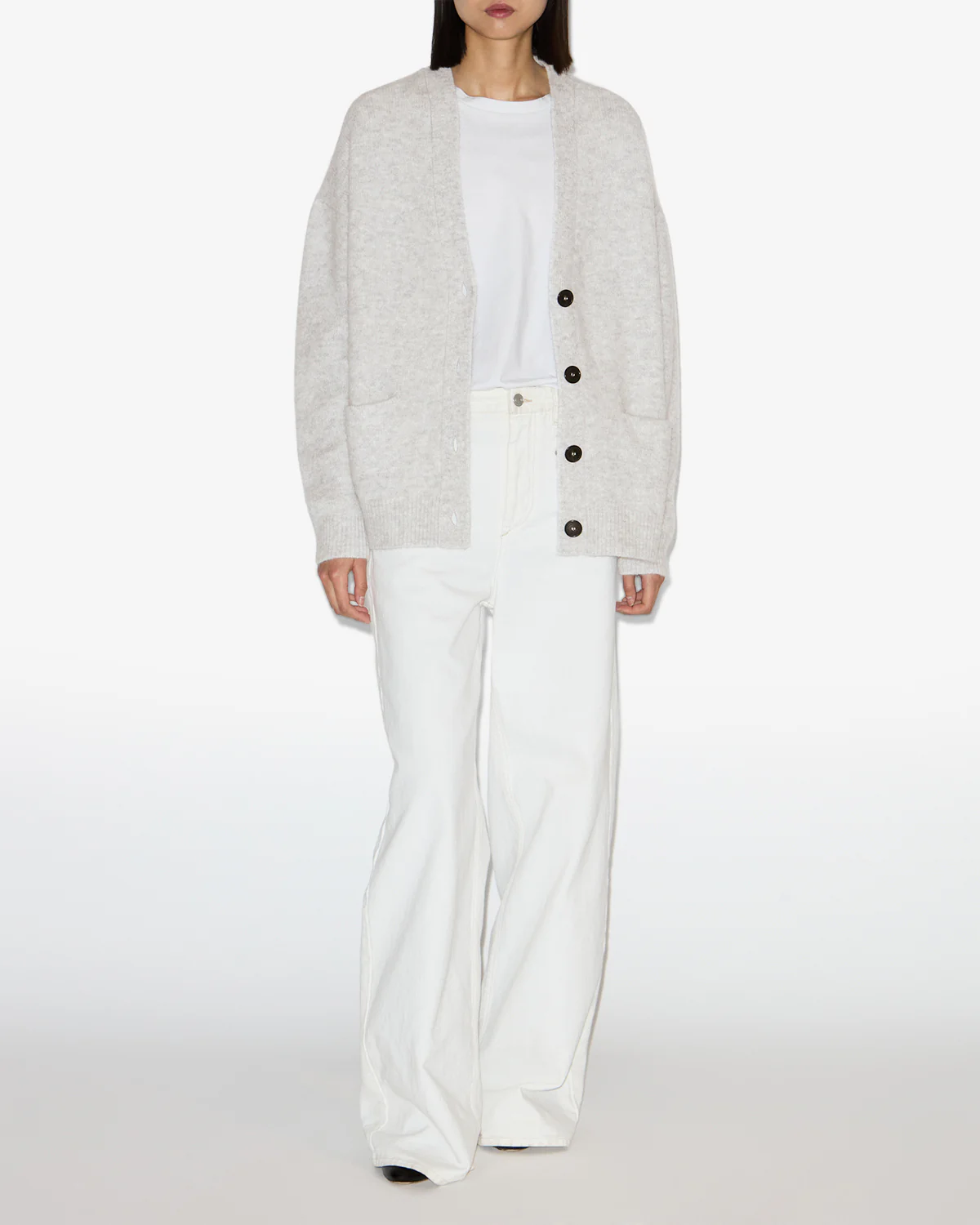 EBORAH CARDIGAN