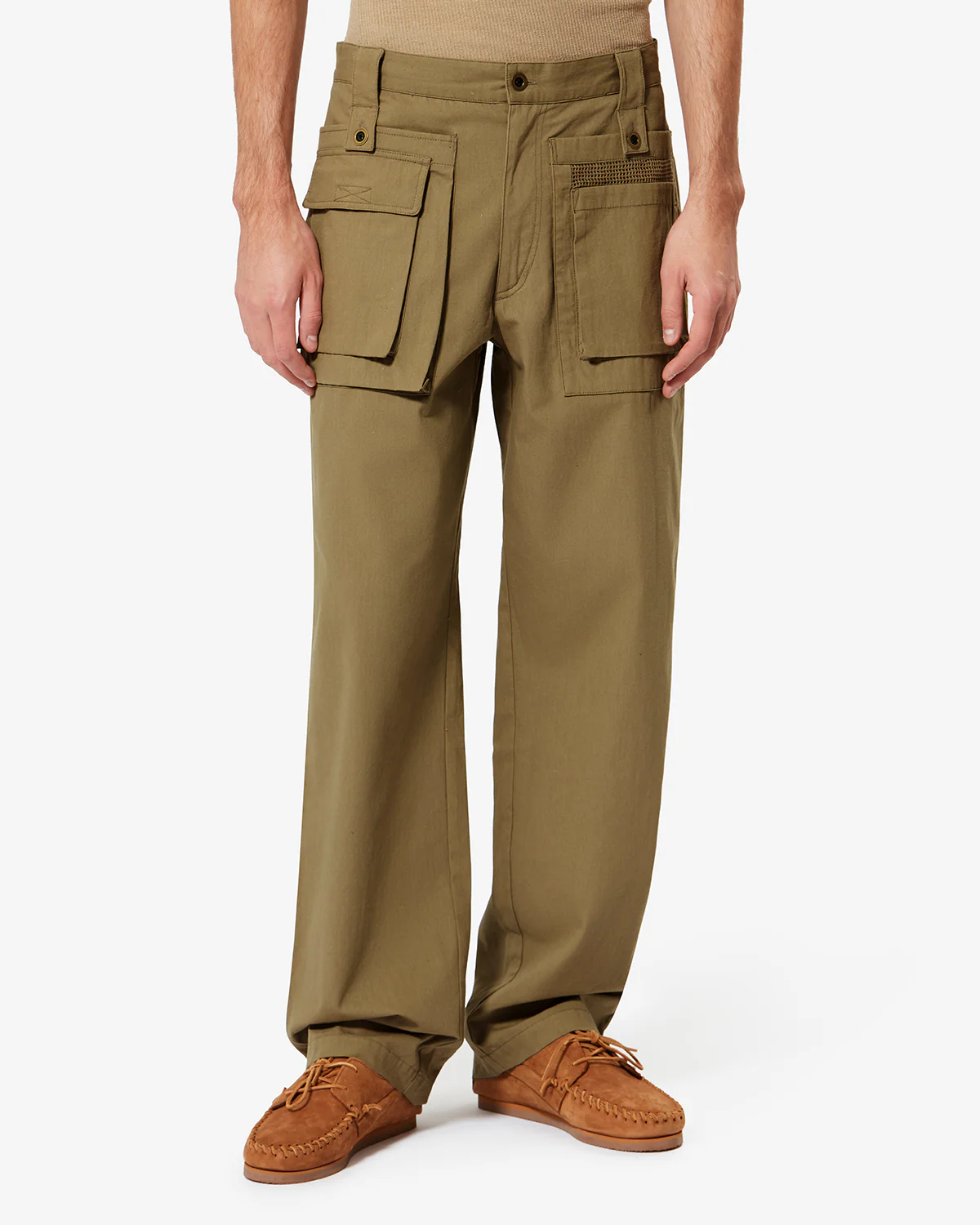 EZIO PANTS