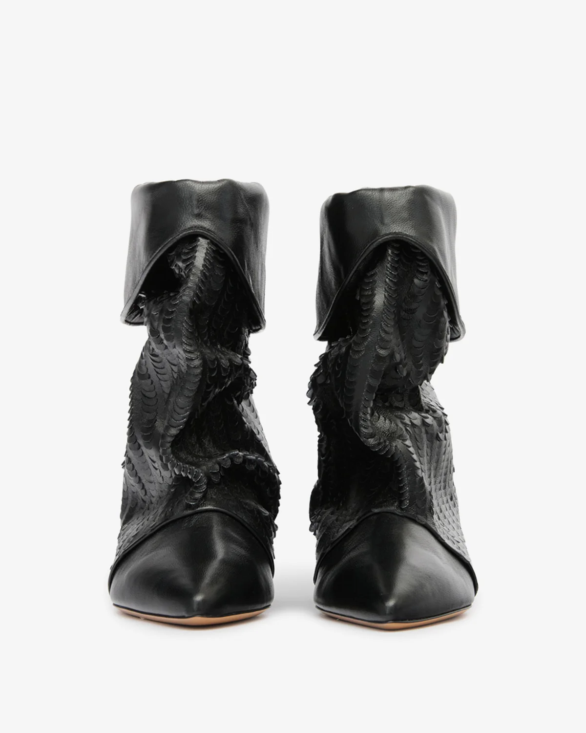 EDRIK BOOTS