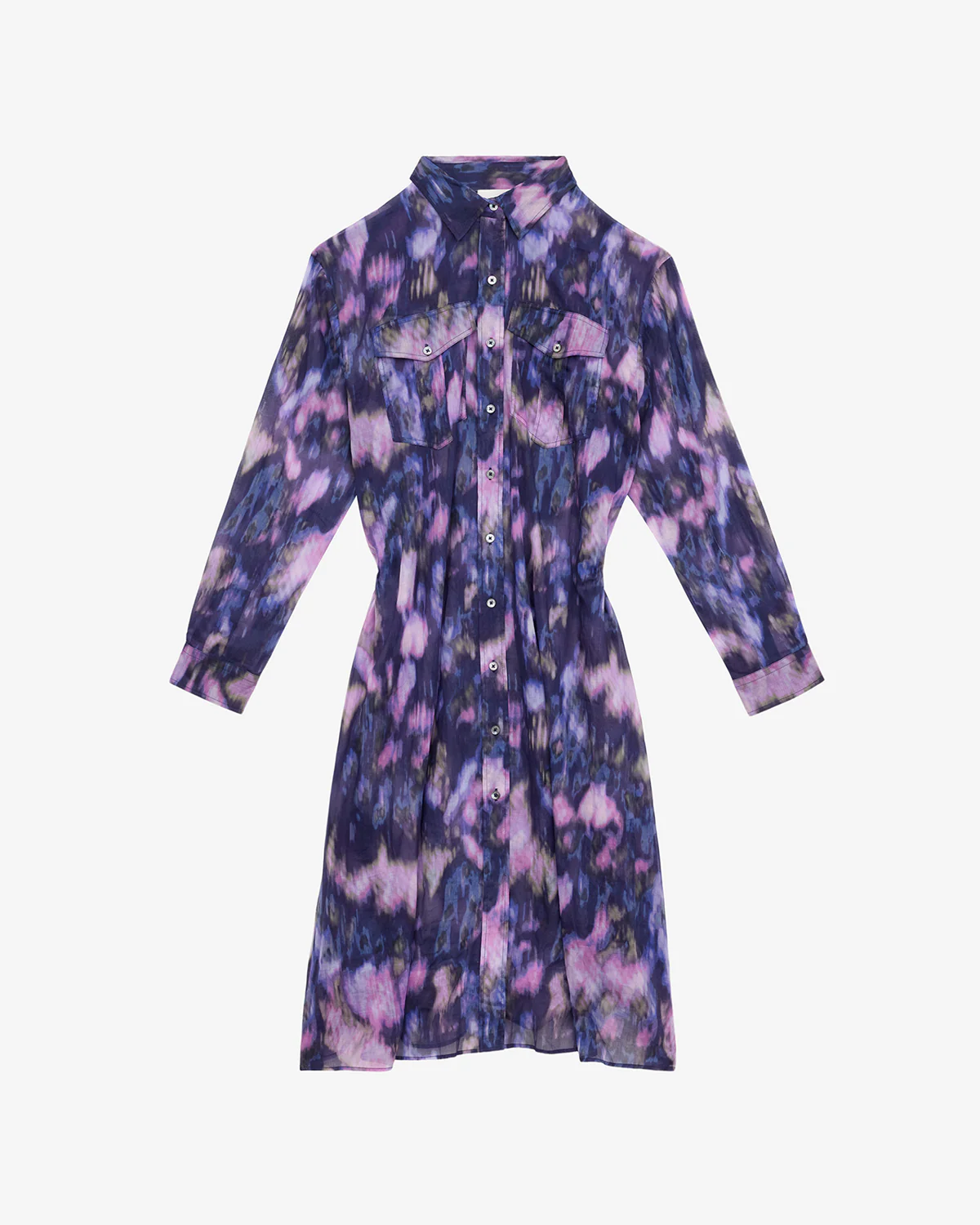 ELIANE DRESS