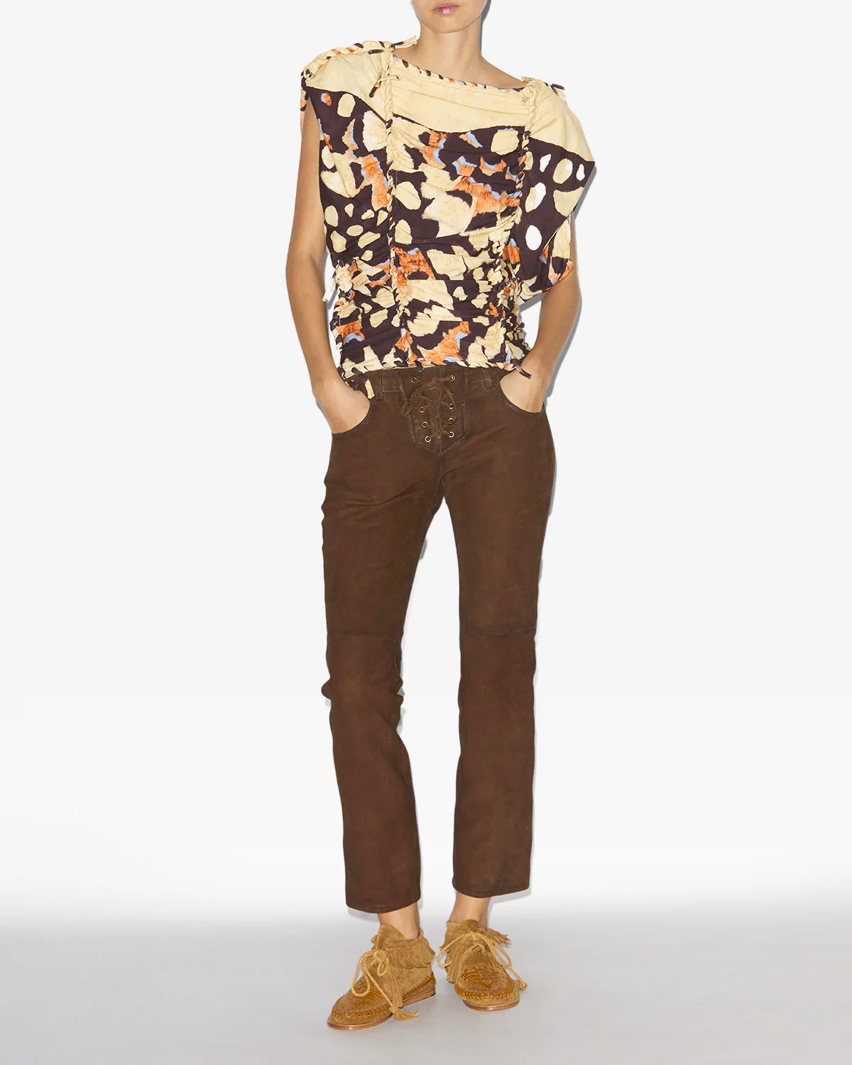 FELSA LOAFERS