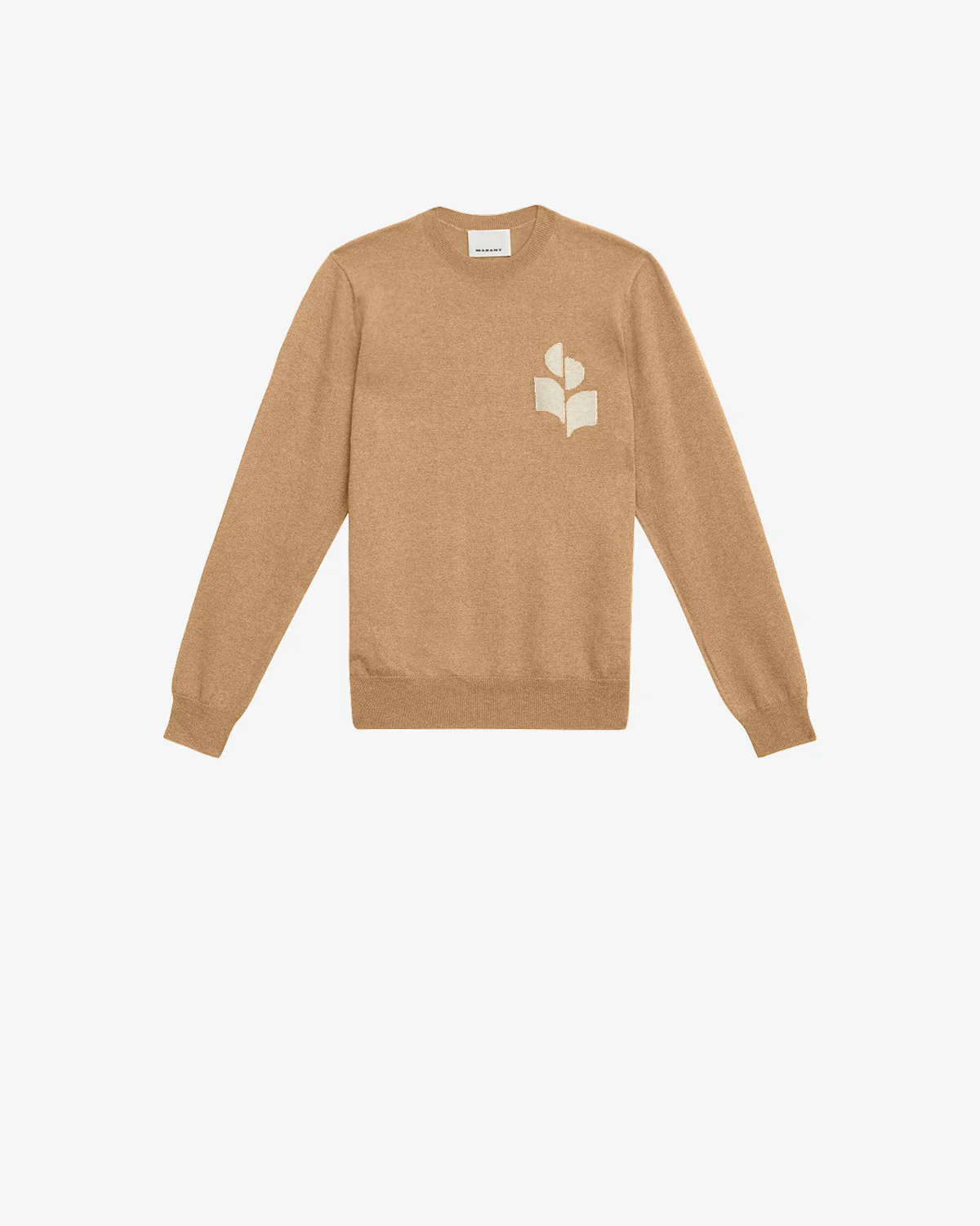 Evans sweater