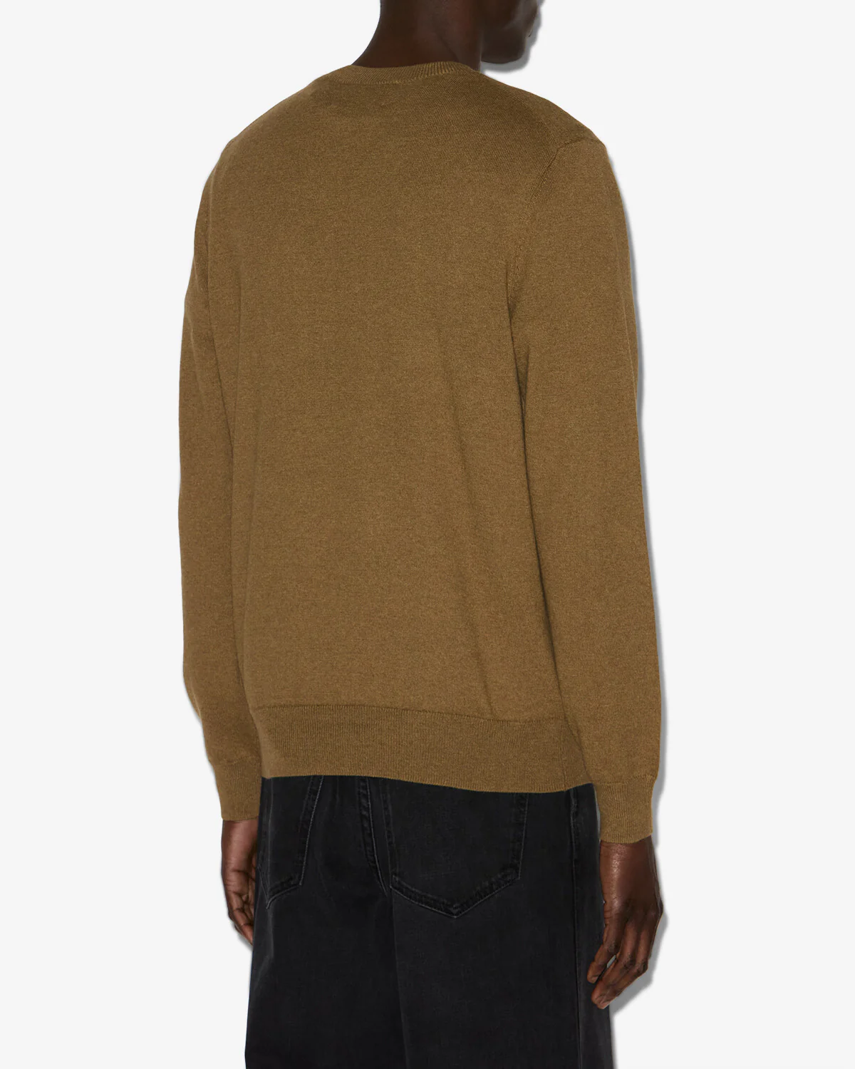 EVANS SWEATER