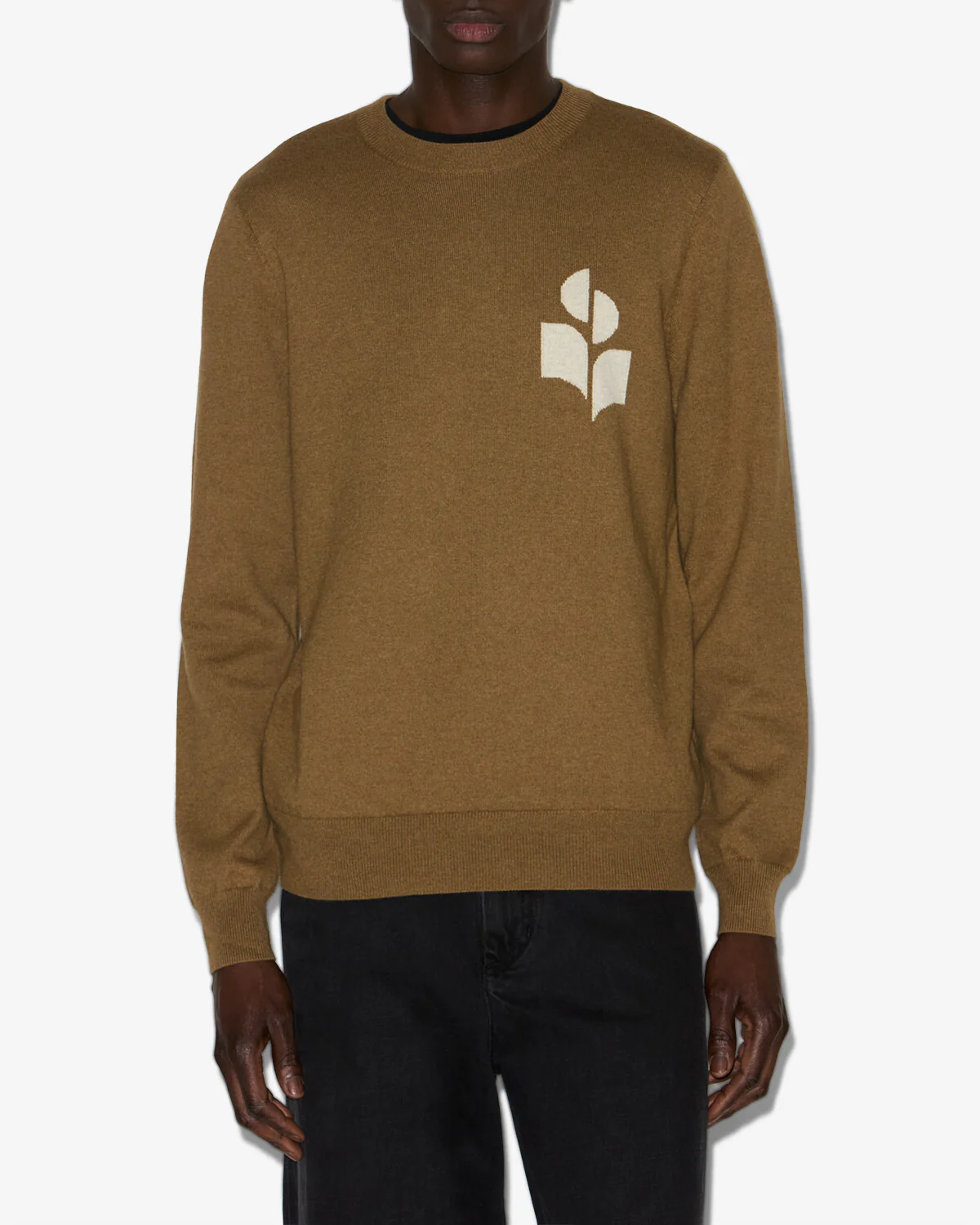 EVANS SWEATER