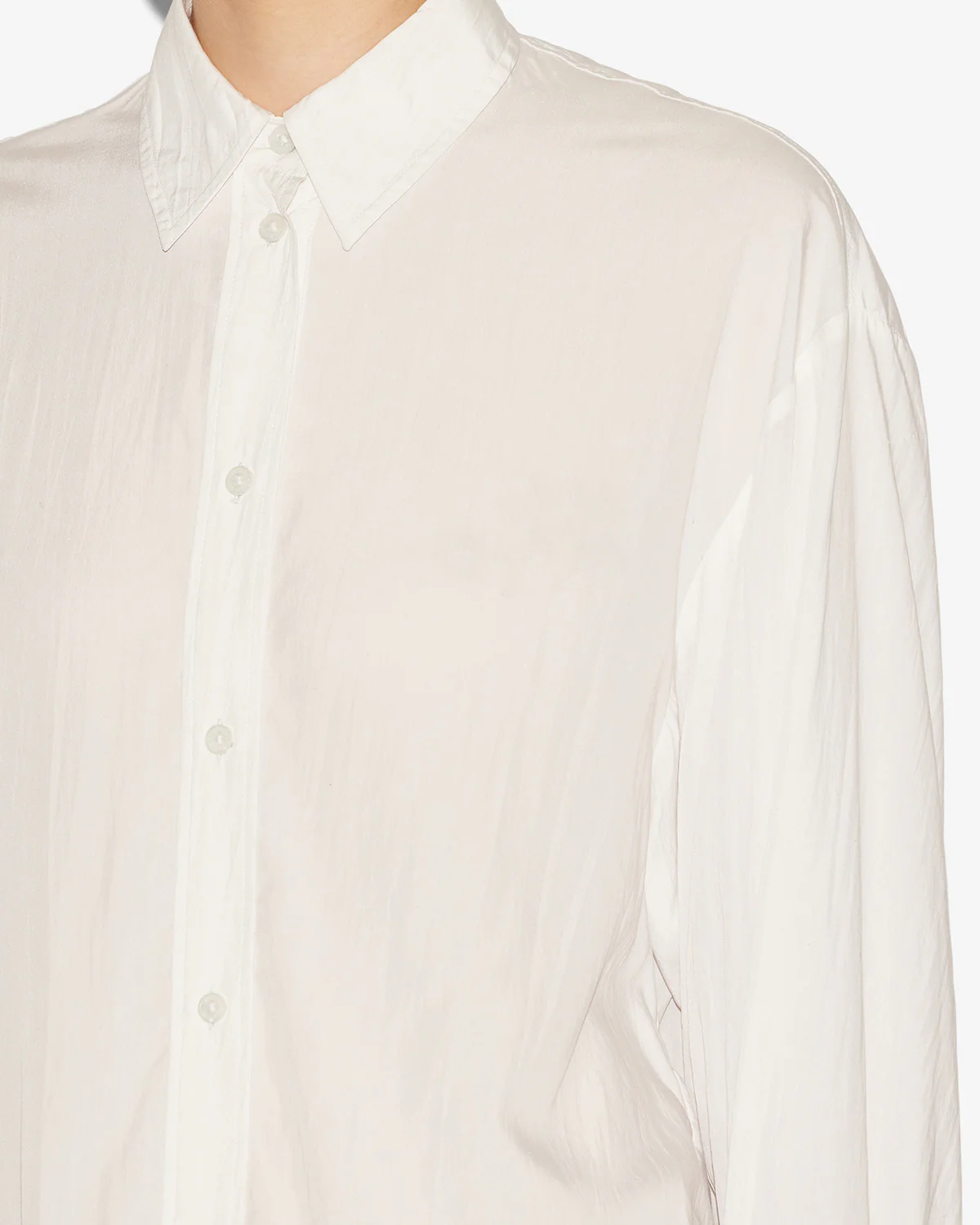 FABRIZA SHIRT