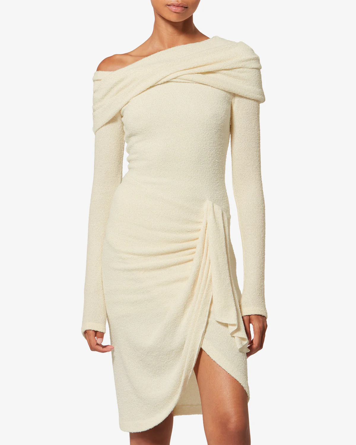 FATENE DRESS