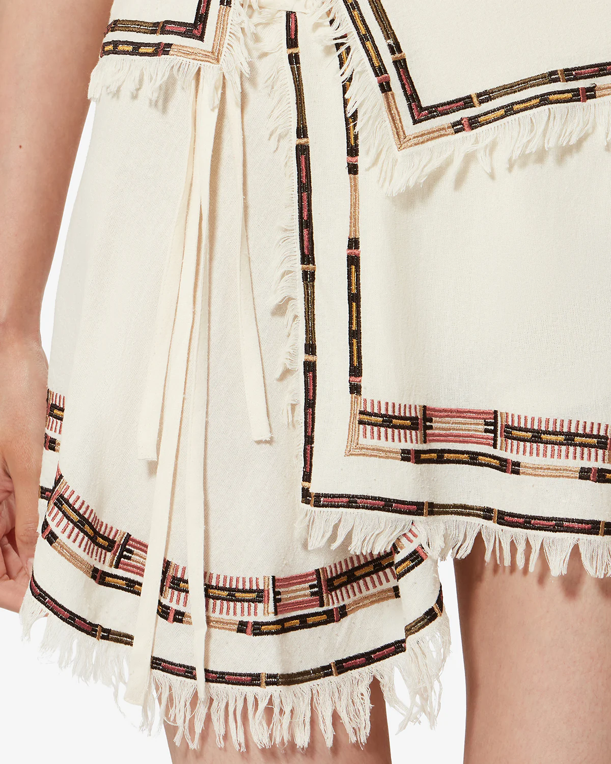 FERIEL SKIRT