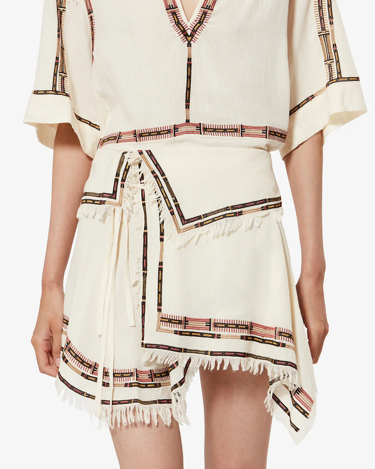 FERIEL SKIRT