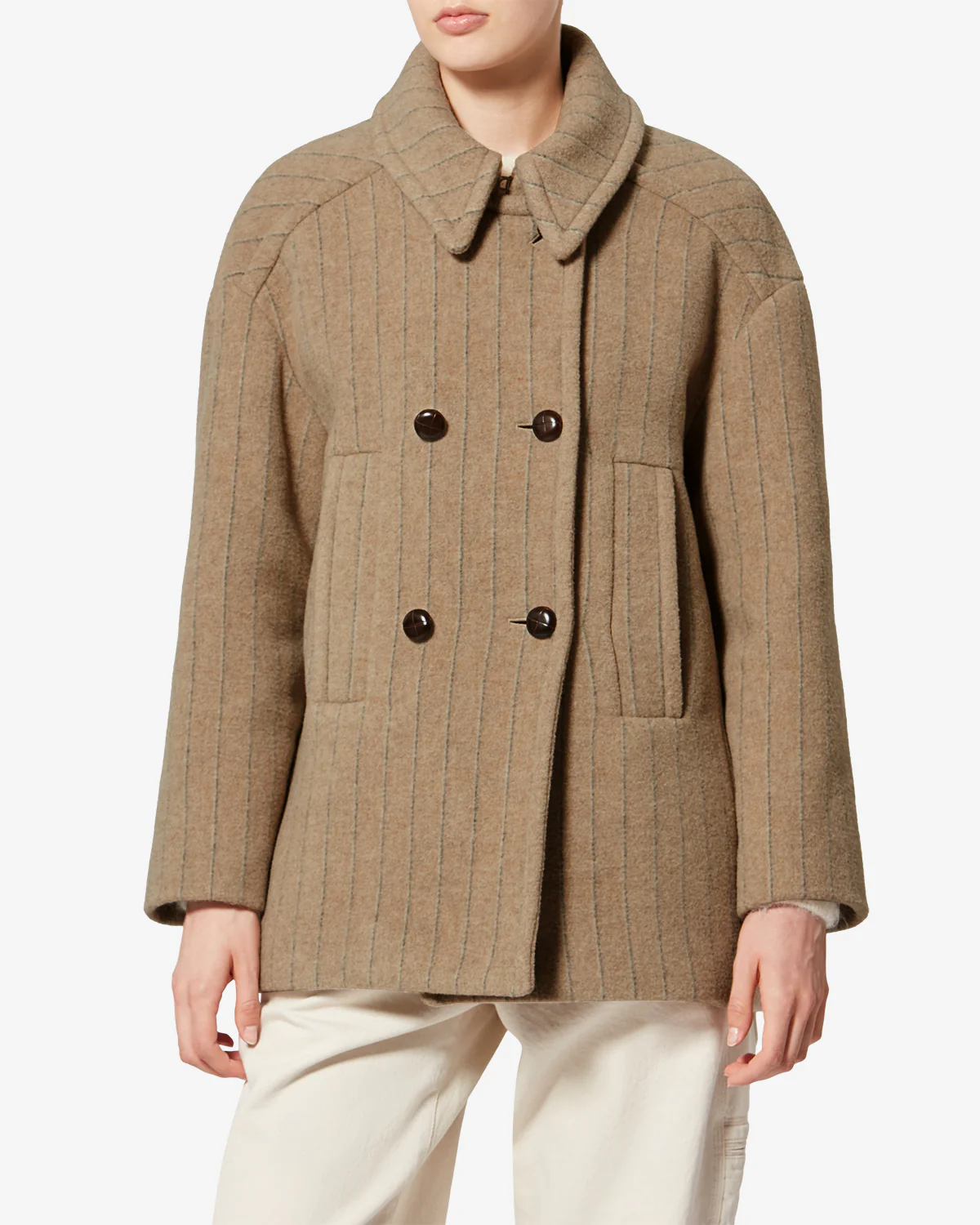 FIBY COAT