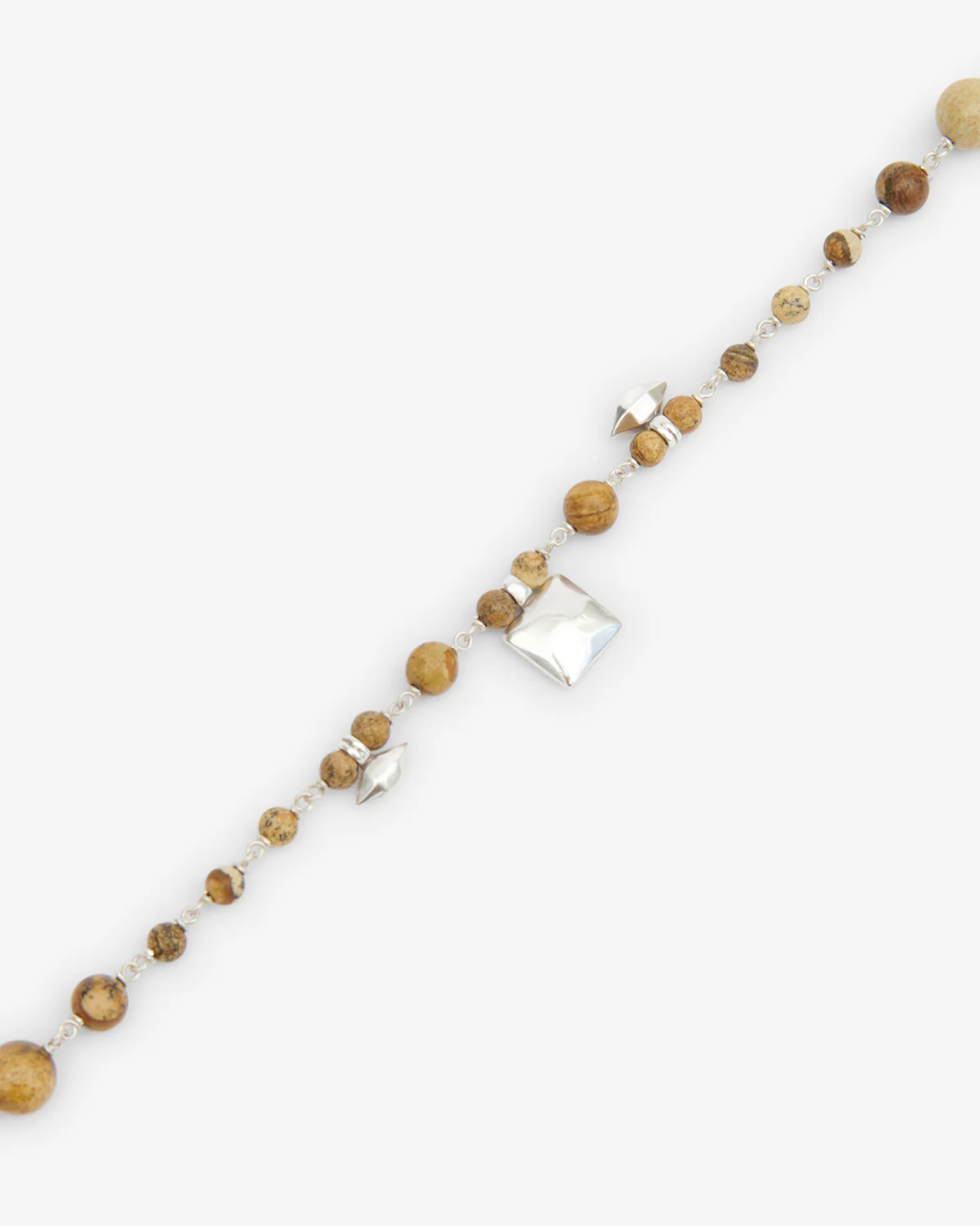 JACK CHAIN NECKLACE