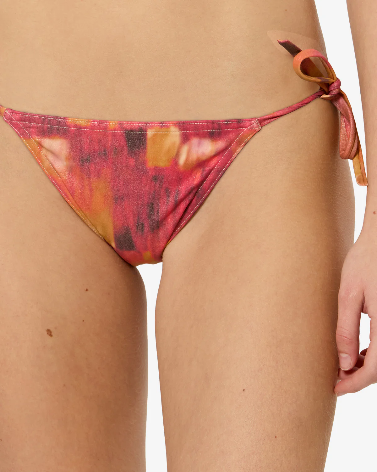 FLAVIANA BOTTOMS