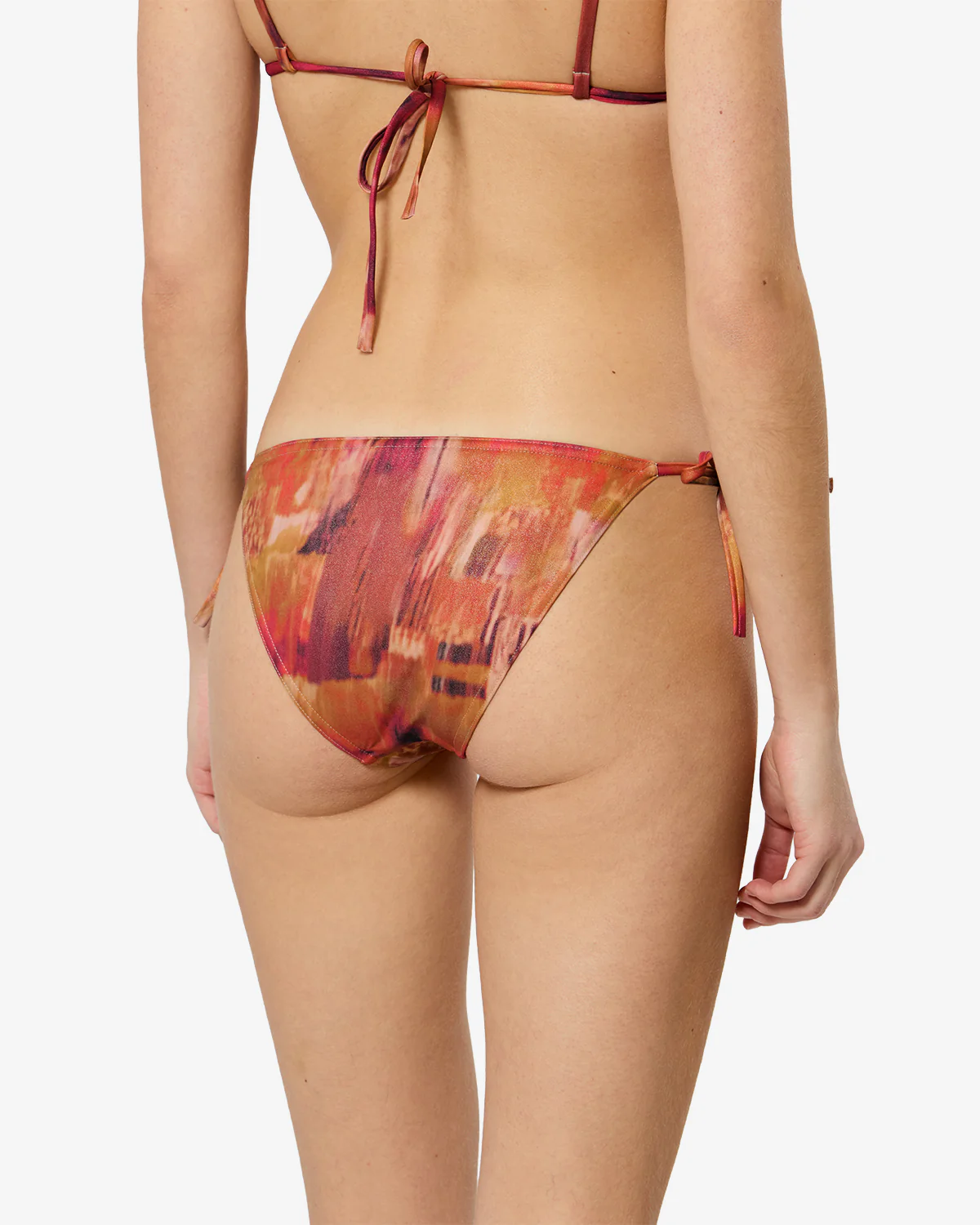 FLAVIANA BOTTOMS