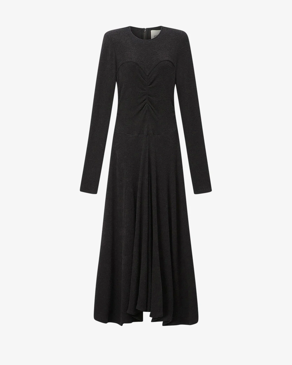 FLORA DRESS