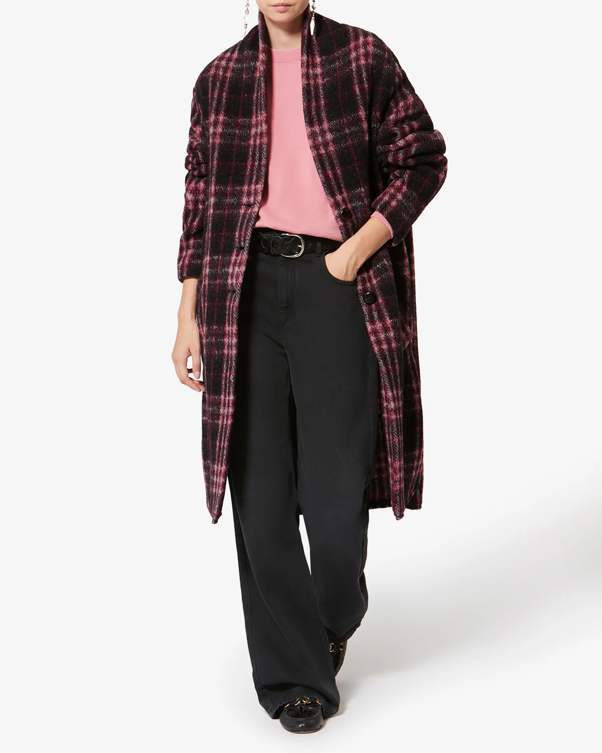 GABRIEL COAT